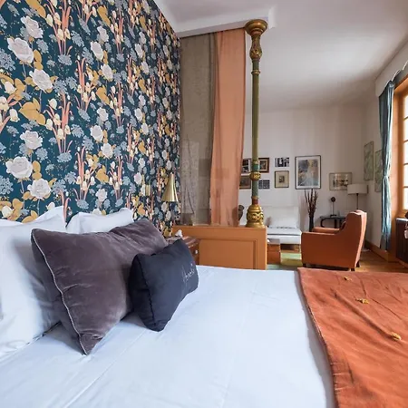 Honore - Jacobins Apartment Lyon