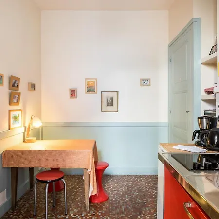 Honorê - Jacobins *