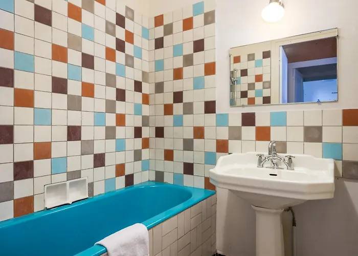 Honore - Jacobins アパート リヨン